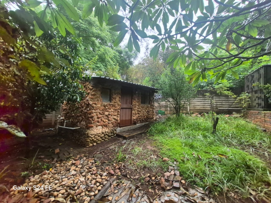 4 Bedroom Property for Sale in Safari Gardens North West